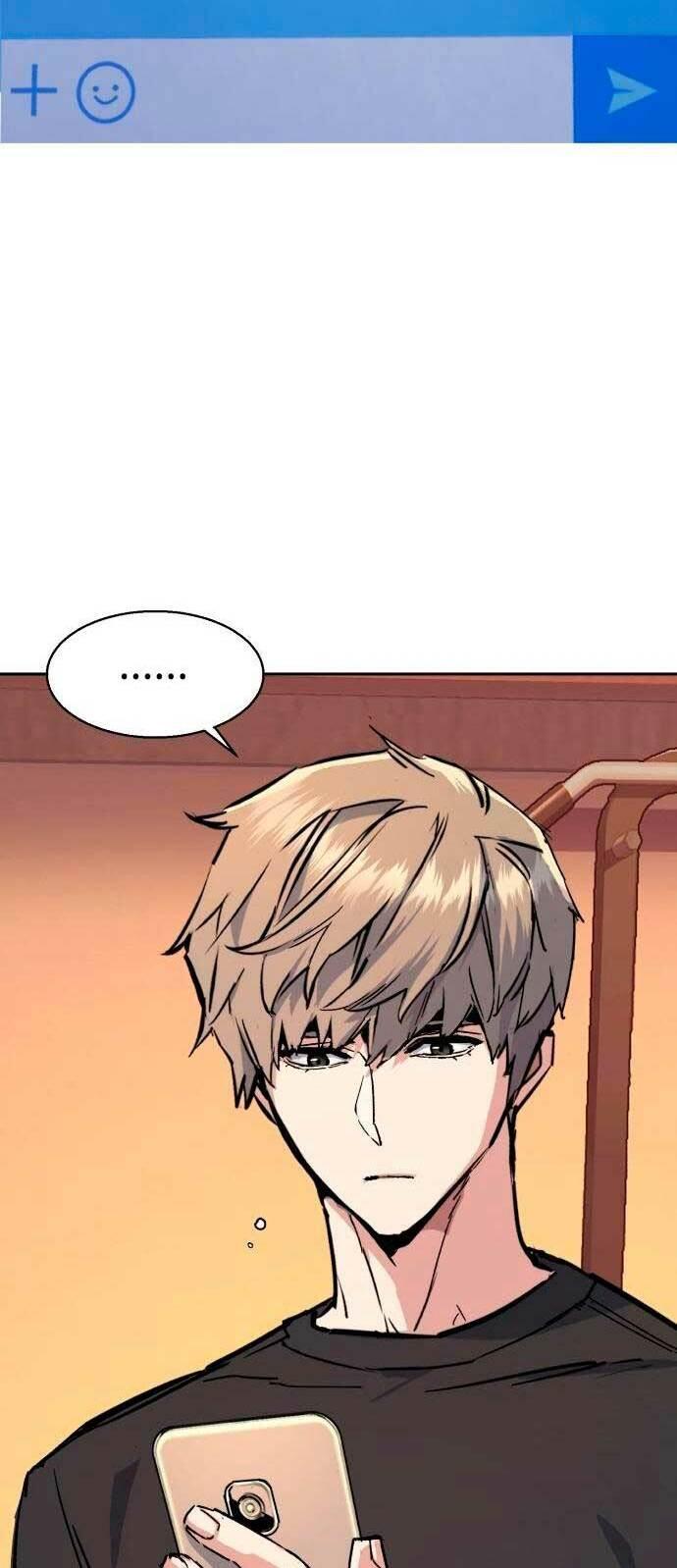 bạn học tôi là lính đánh thuê chapter 122 34