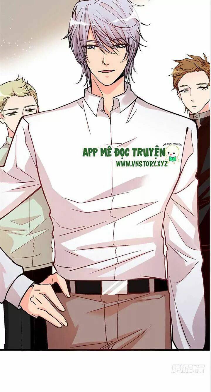 thiên hậu trở về chapter 49 12