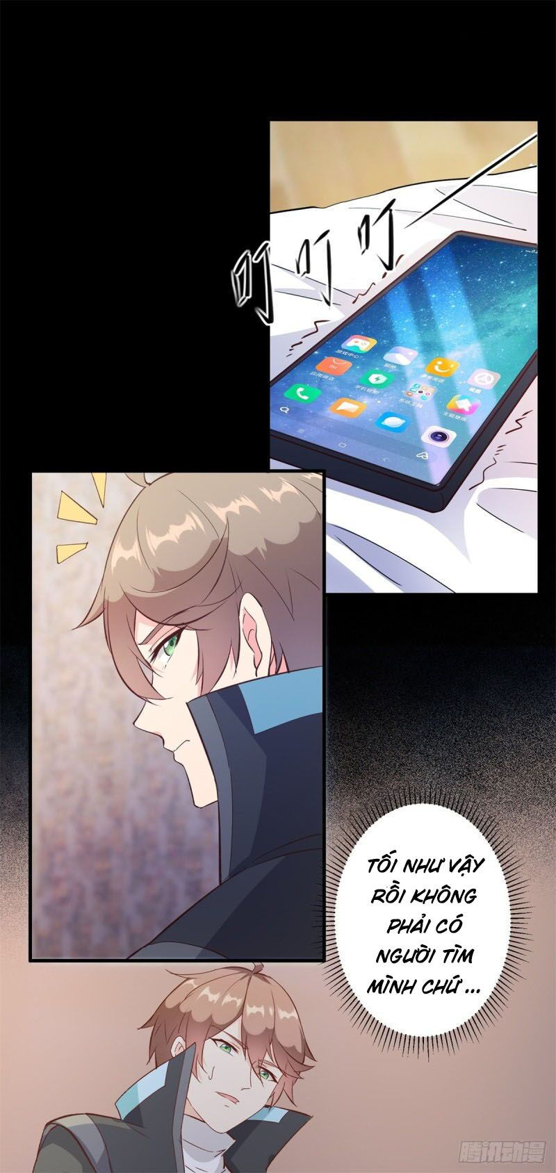 ta lập hậu cung tại tây du ký chapter 5 10