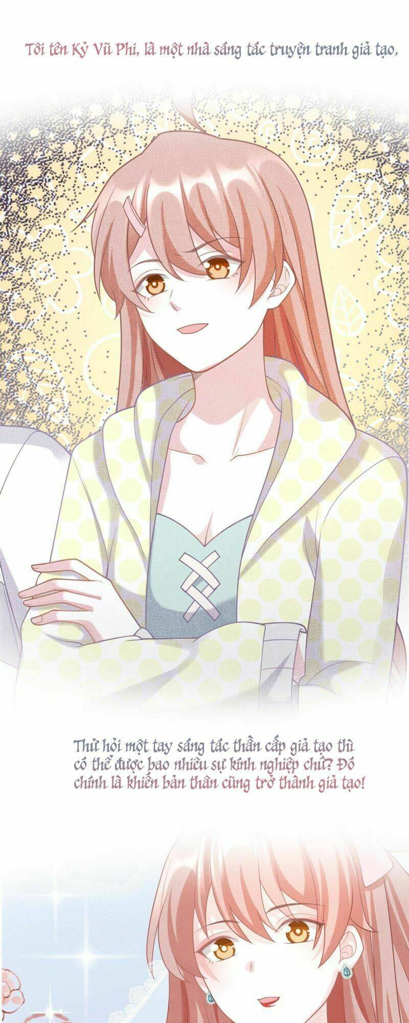 cô dâu giả tạo chapter 0 1