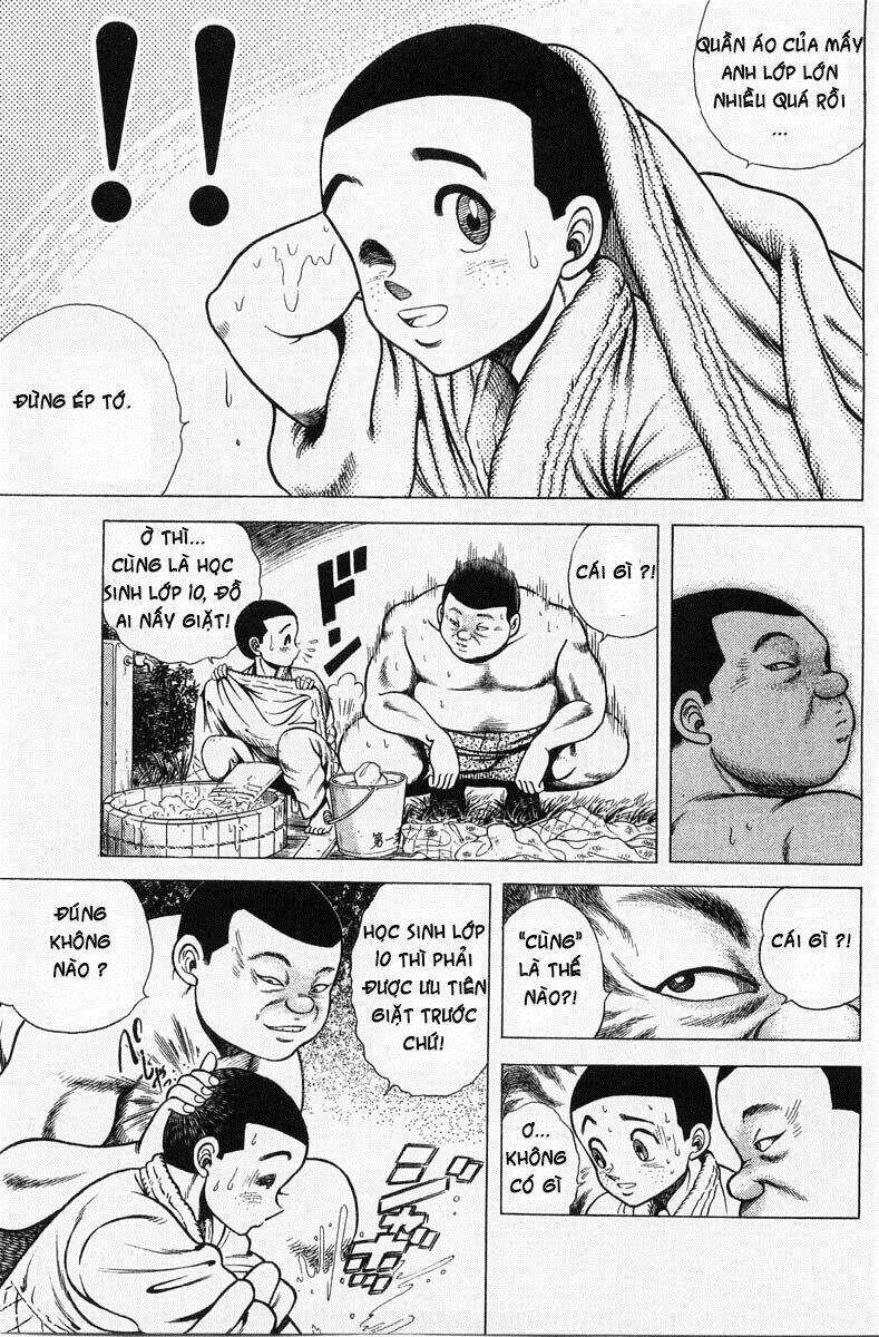 shin kotaro makaritoru! juudouhen chapter 1 32