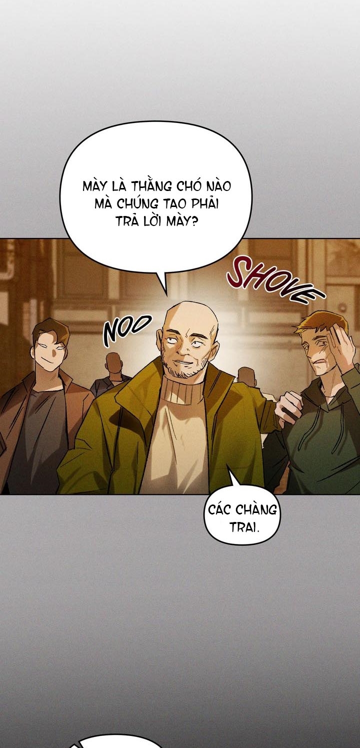 Rơi Vào Nguy Hiểm chapter 7.2 - Trang 23