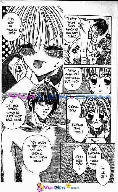 arita đáng yêu chapter 9 84