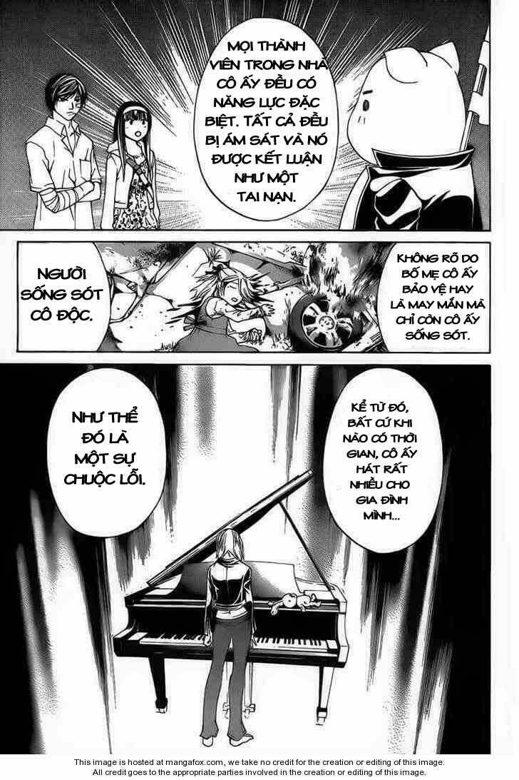 code breaker chapter 88 12