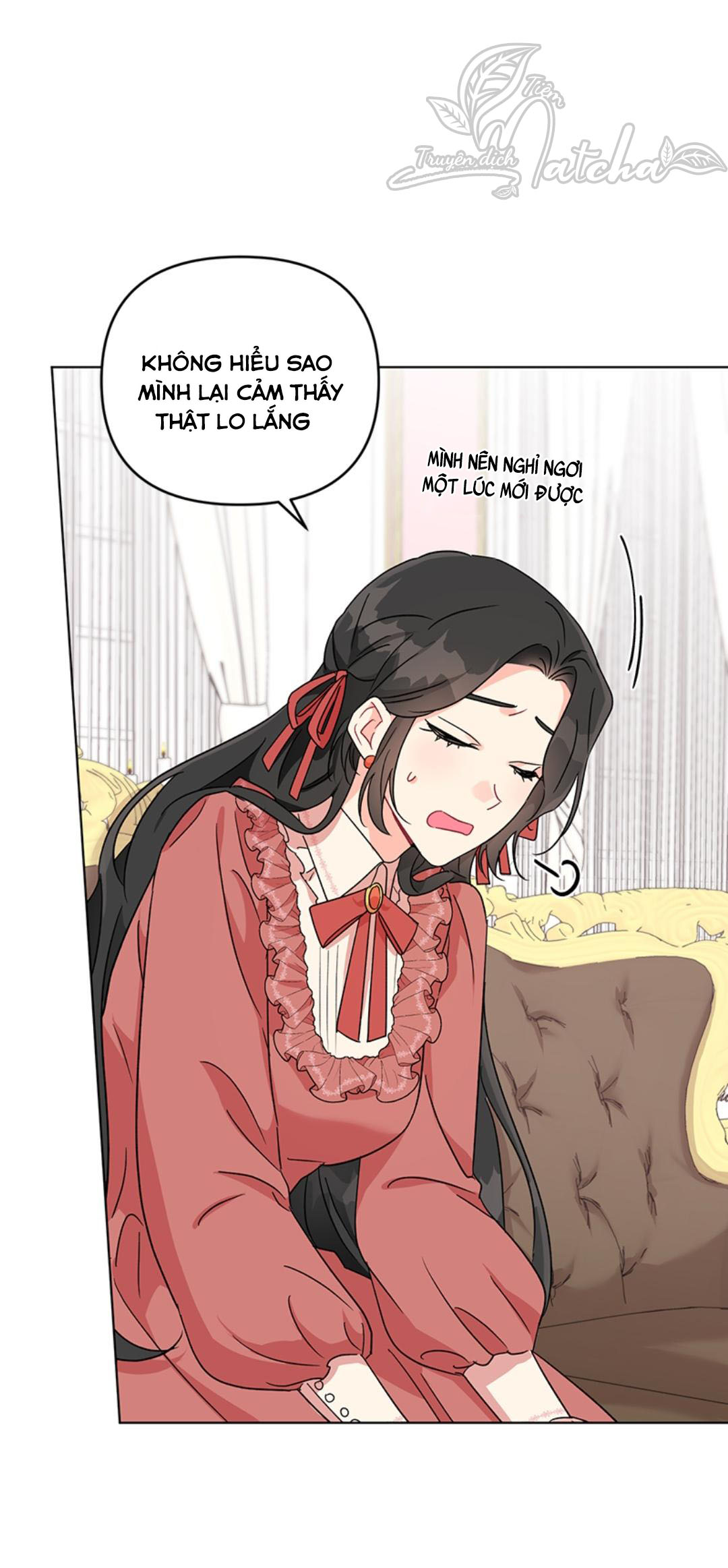 tôi đã kết hôn với một nhân vật phản diện chapter 5 79