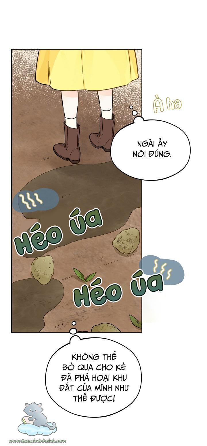 trang trại hạt dẻ cạnh hoàng cung chapter 21 16