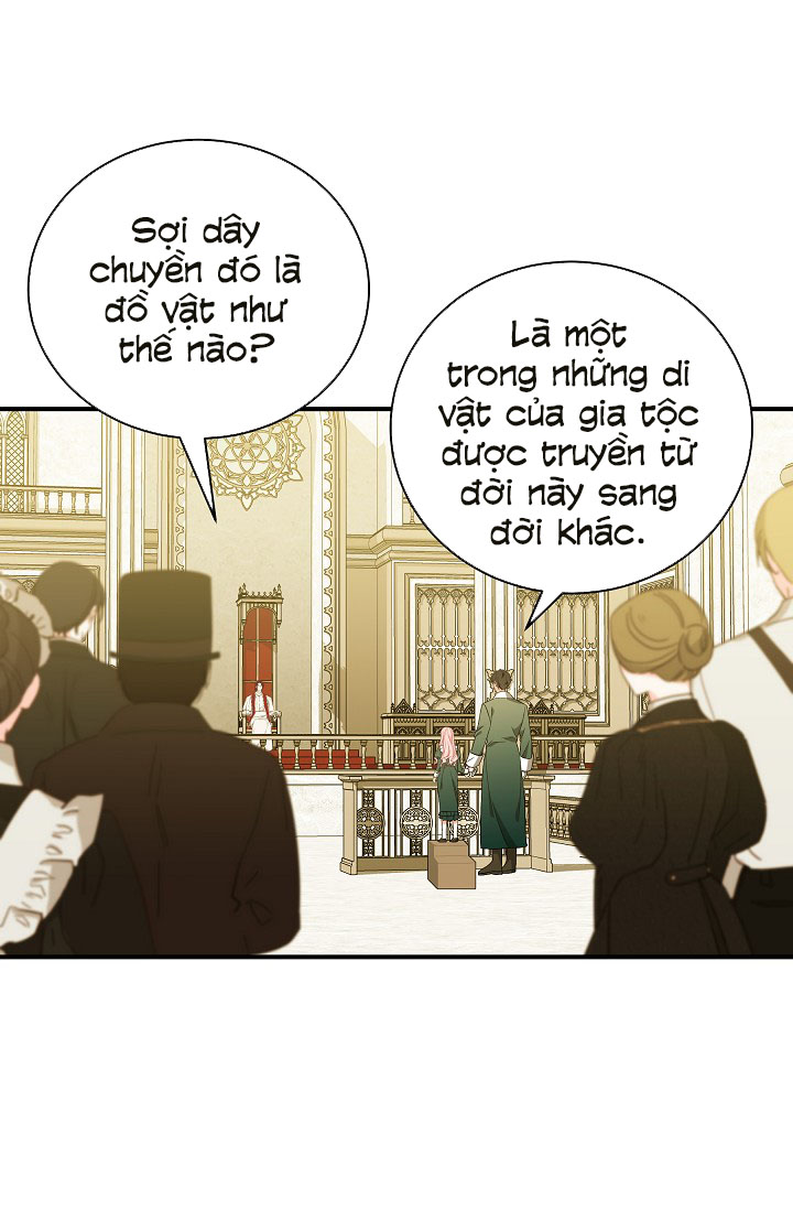 con chỉ đi tìm cha thôi chapter 41.1 18