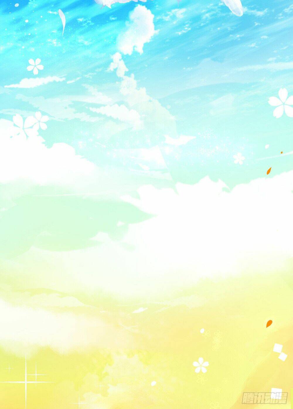 dĩ hôn chi danh chapter 1.2 11