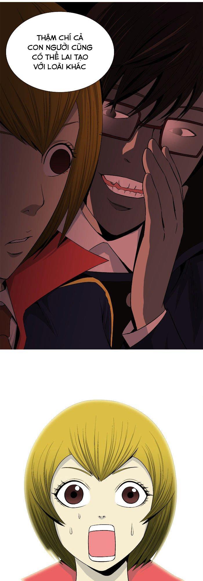 aura from another planet chapter 22 24