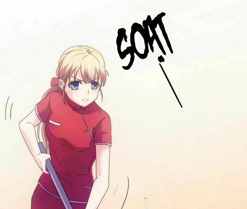 chiến lược lãng mạn của thịnh thiếu chapter 1 81