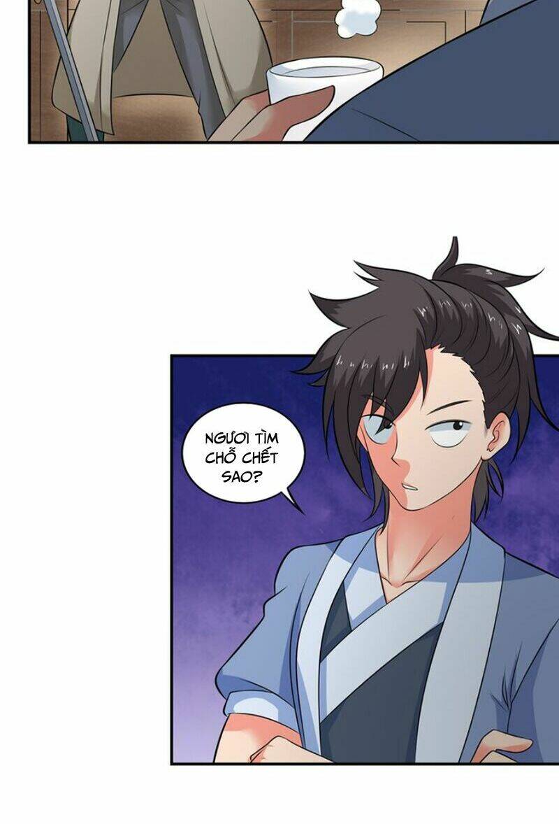 cực vũ huyền đế chapter 42 25