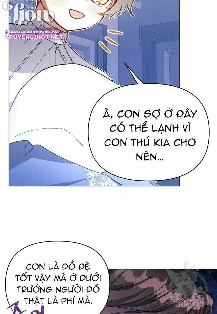 này tiểu công tước, hãy tin ở chị đi! chapter 22.2 23