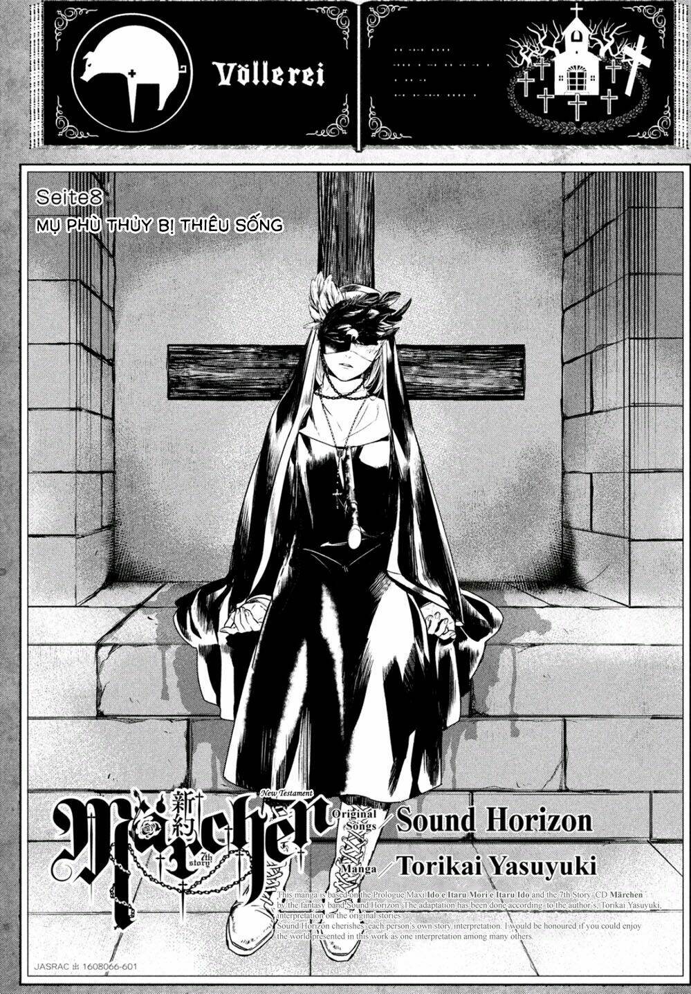 shinyaku marchen chapter 8 9