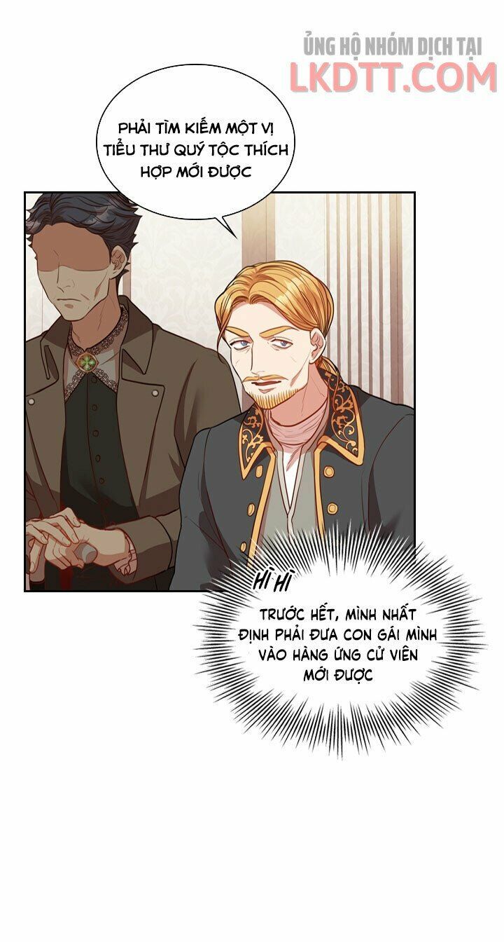 tôi trở thành thư ký của bạo chúa chapter 29 53