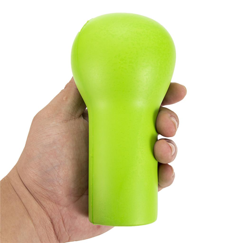 3 Pack Belly Waist Prop Ultralight Shock Absorption Rod Butt Cushion EVA
