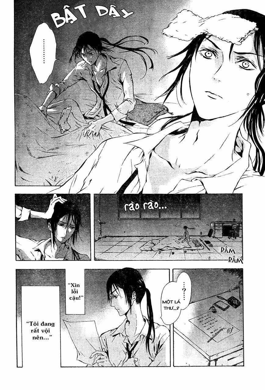 k - stray dog story chapter 4 29