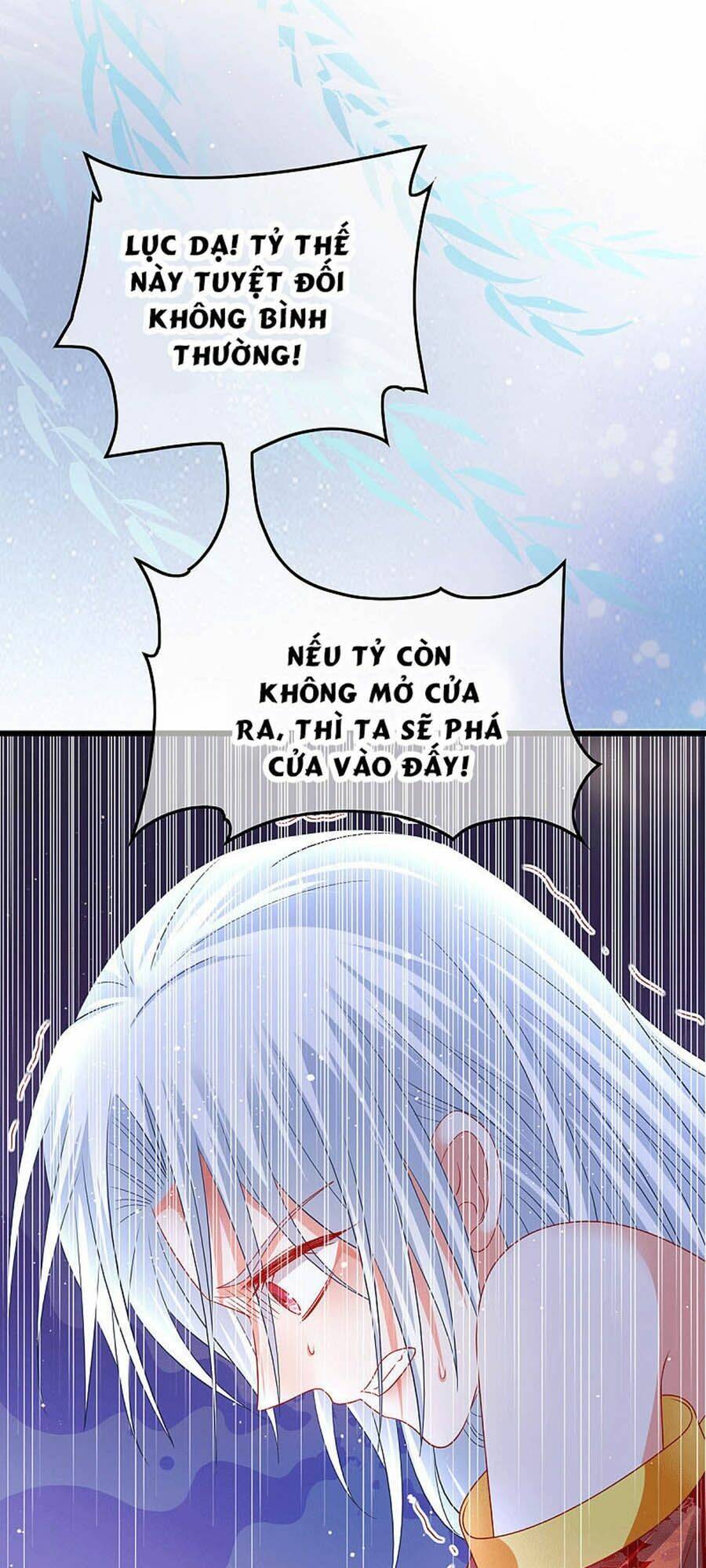 dưỡng thú vi phi chapter 66 6