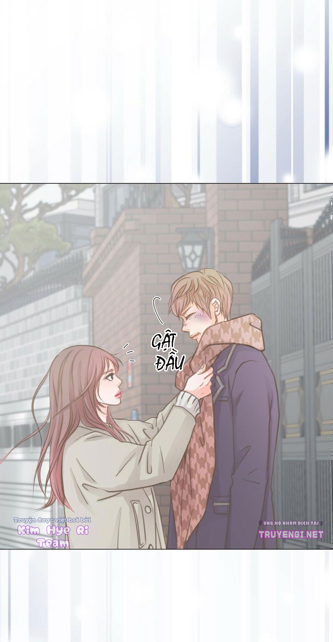 người tình lúc nửa đêm chapter 3 51