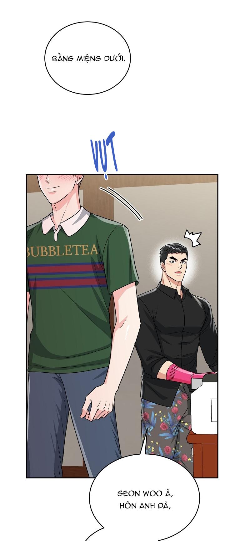 hổ dữ chapter 22 81