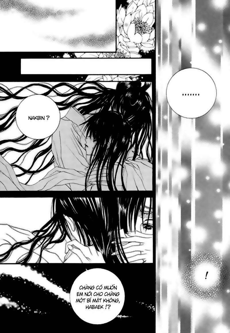 habaek-eui shinbu chapter 24 13