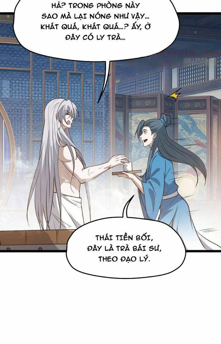 hệ thống gánh con mạnh nhất chapter 103 23