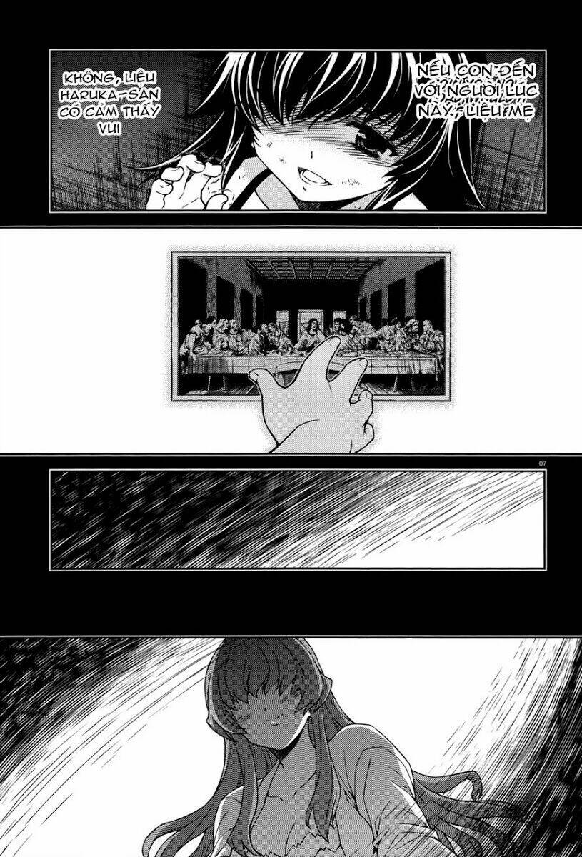 re:birth the lunatic taker chapter 24 7