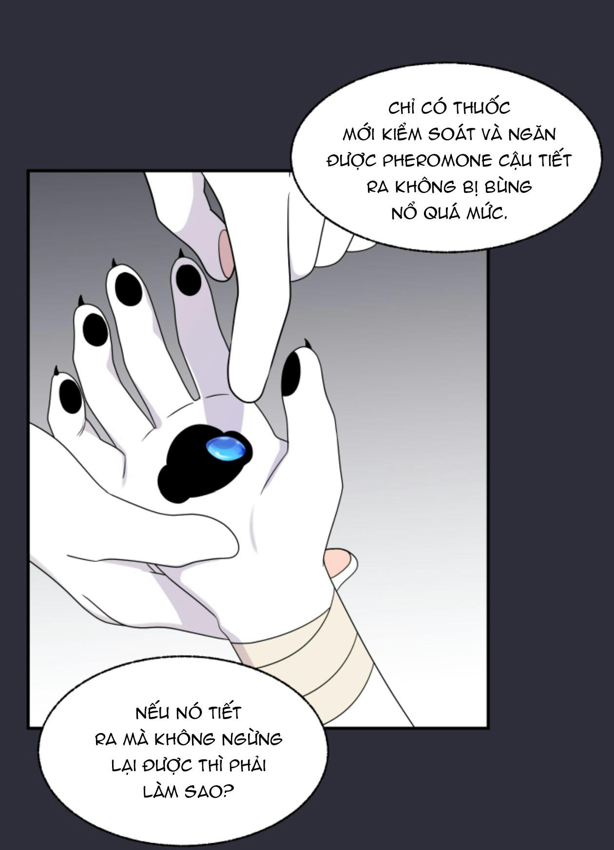 dự án xanh chapter 24 88