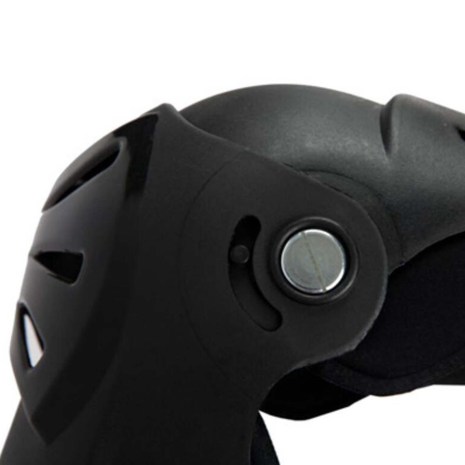 Motocross Knee Shin Guards Cycling Knee Pads for Mountain Biking Sport
