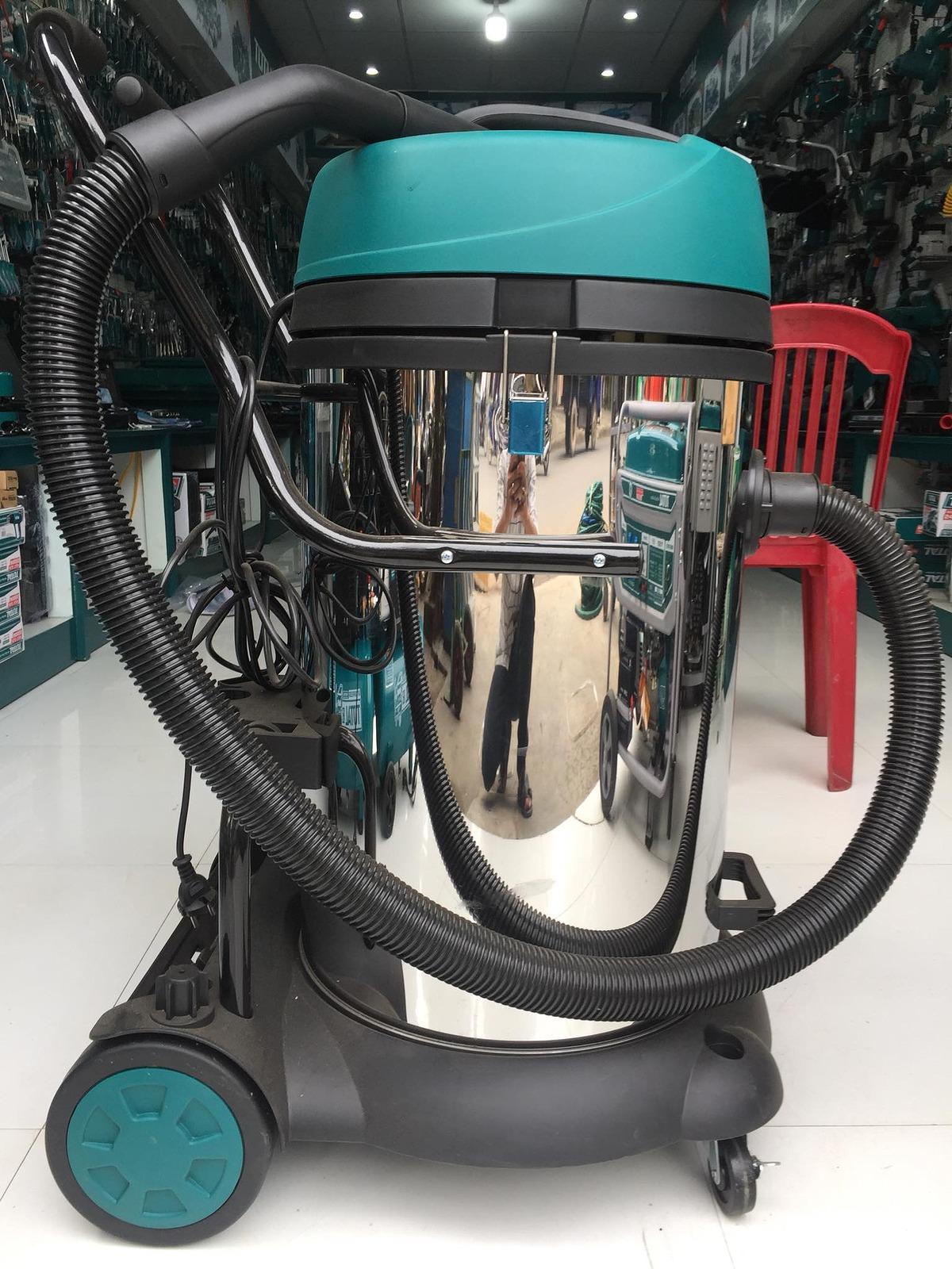 MÁY HÚT BỤI 75L  TOTAL TVC24751 - HÀNG CHÍNH HÃNG