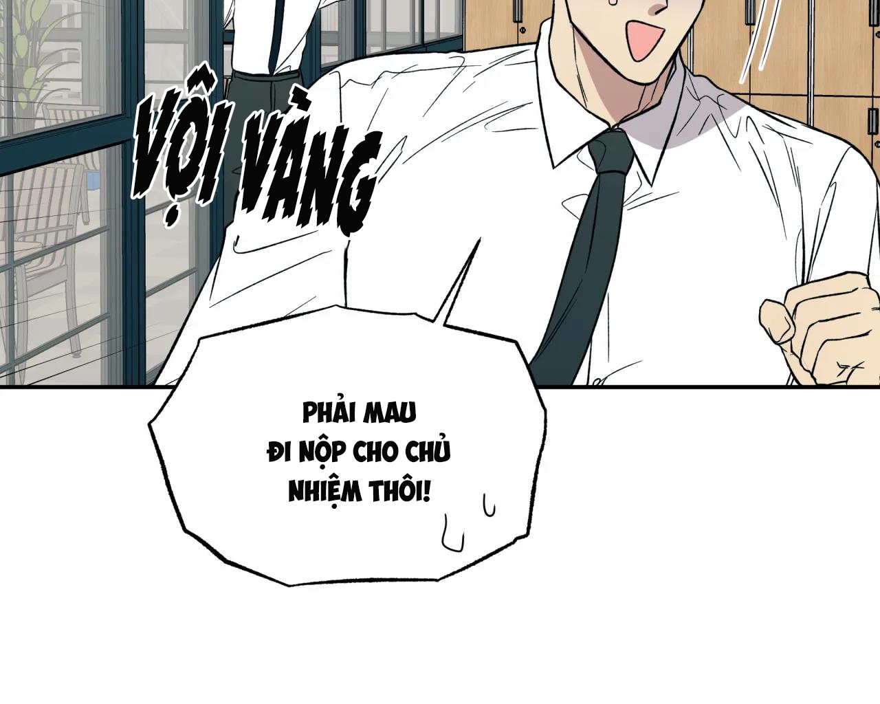 ám ảnh pheromone chapter 61 18