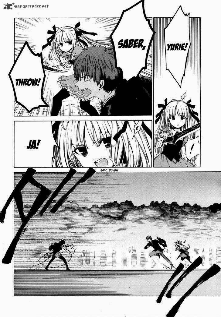 absolute duo chapter 10 16