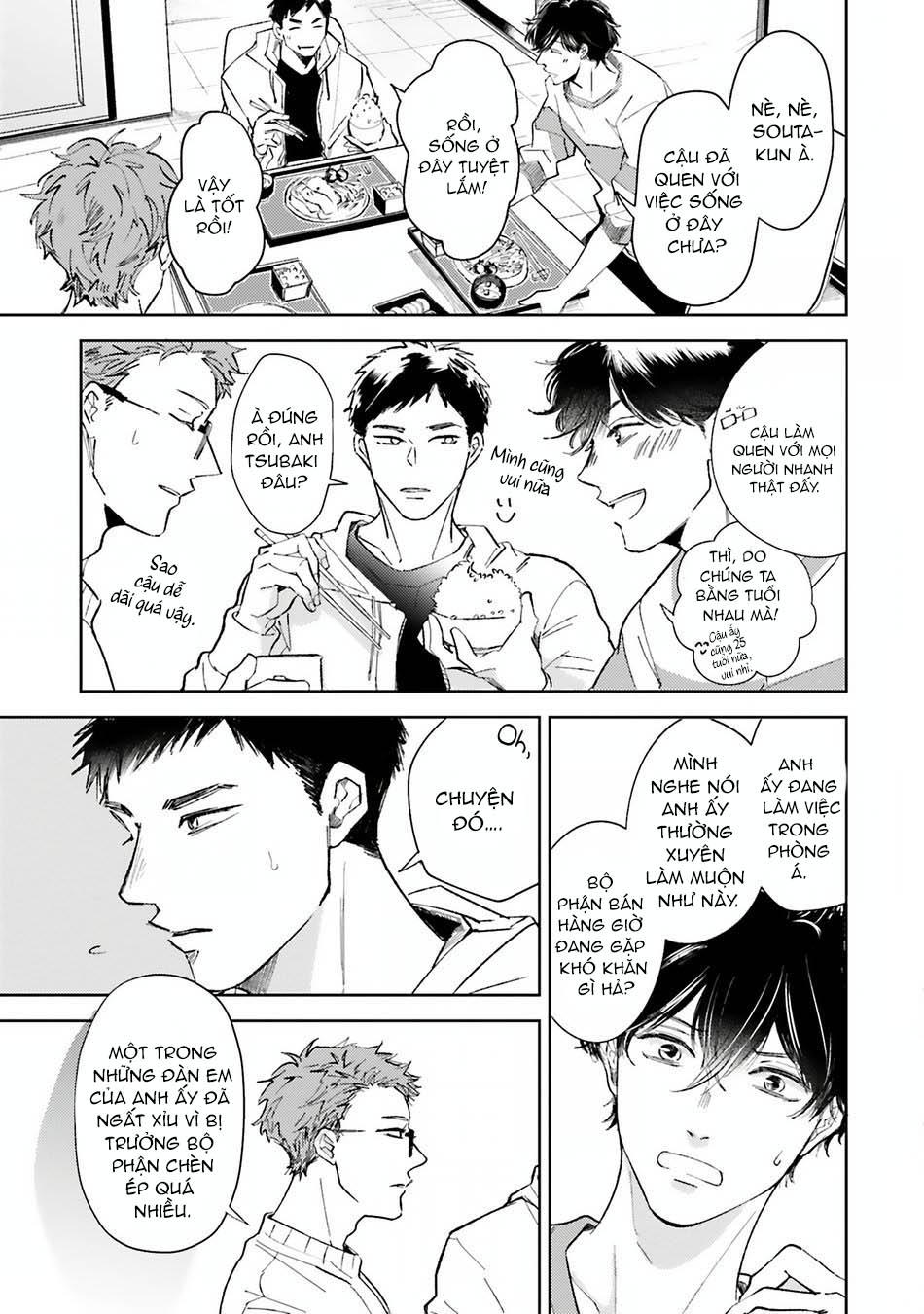 nếu em muốn sẽ có ngay chapter 2 10