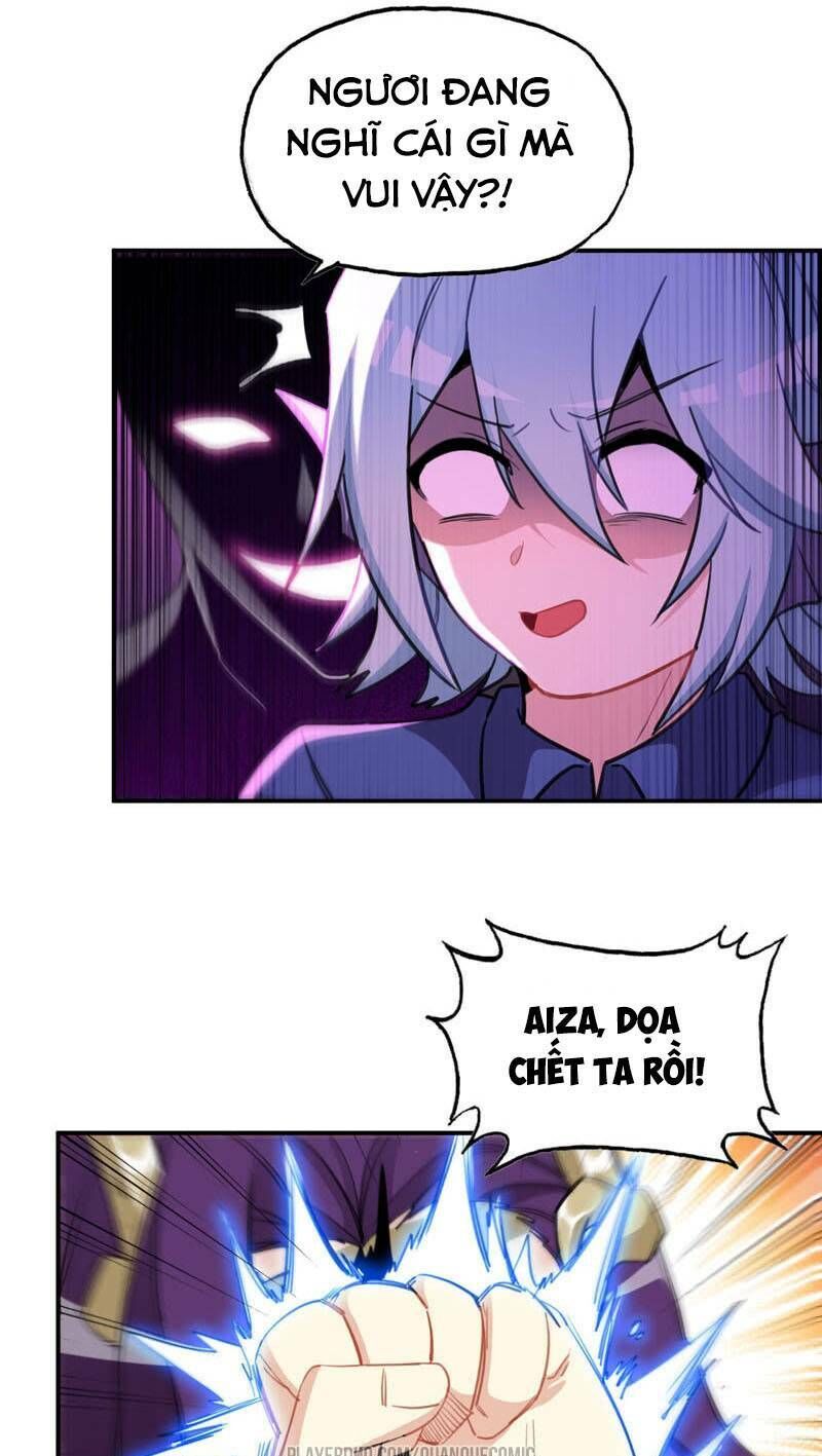 khởi đầu bằng một con côn chapter 47 21