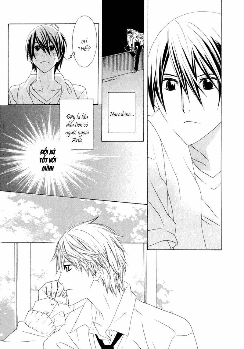 amayadori wa basu-tei de chapter 2 28