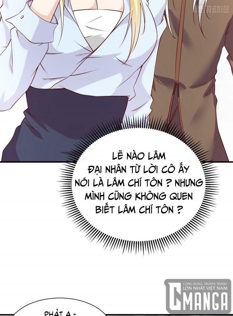 nãi ba là chiến thần mạnh nhất chapter 20 25