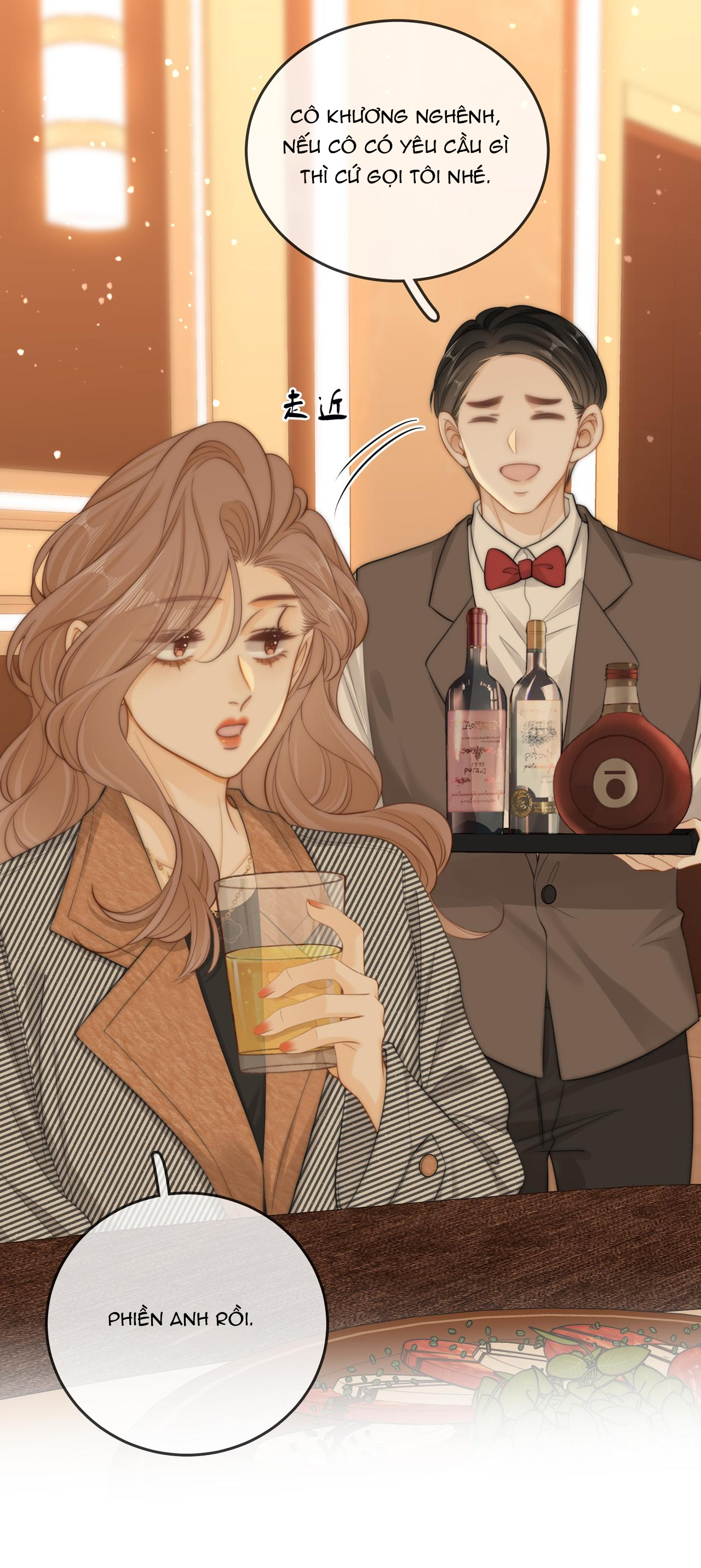 VƯU VẬT chapter 33.2 - Trang 2