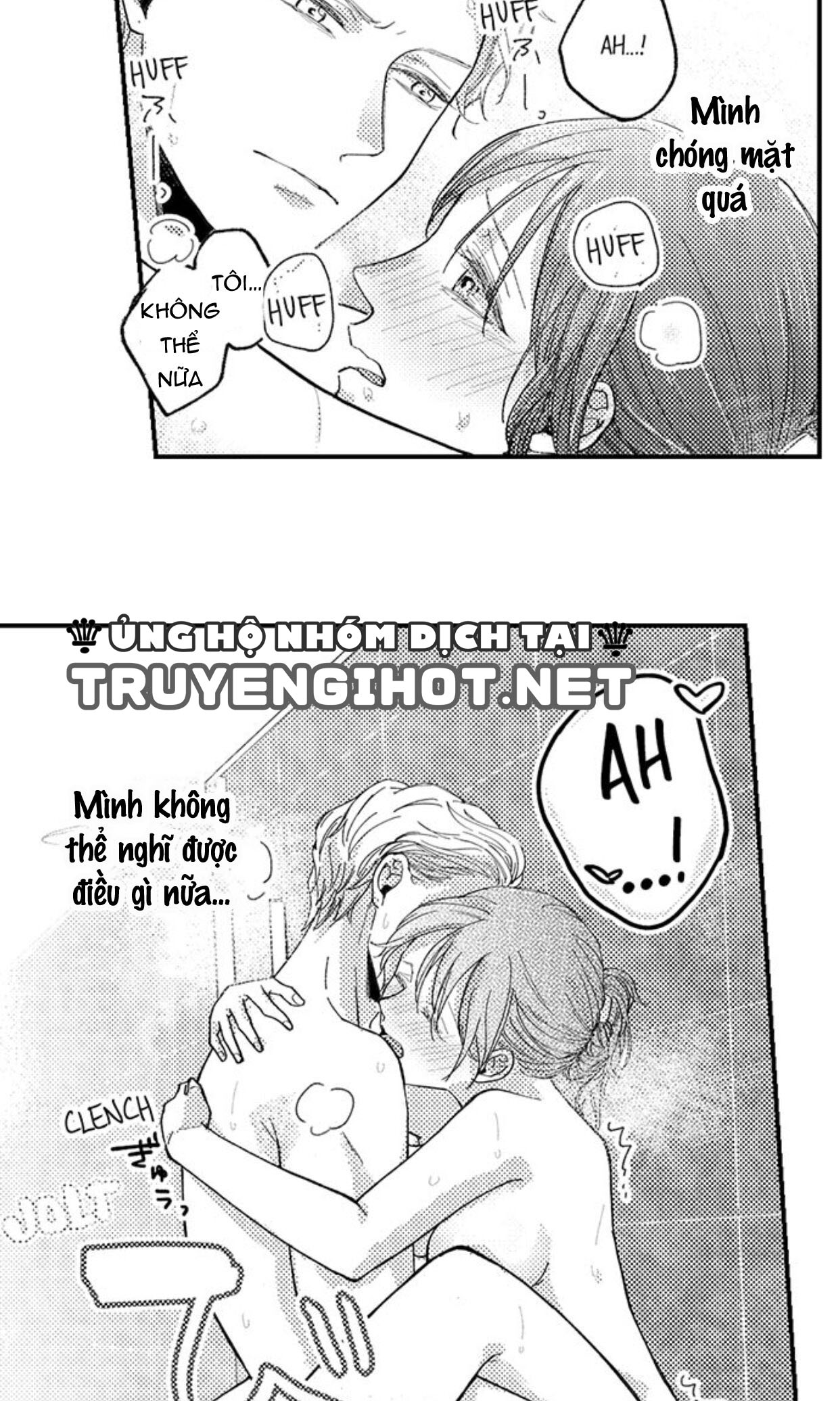 tình một đêm với động cơ đáng ngờ (full) chapter 15 27