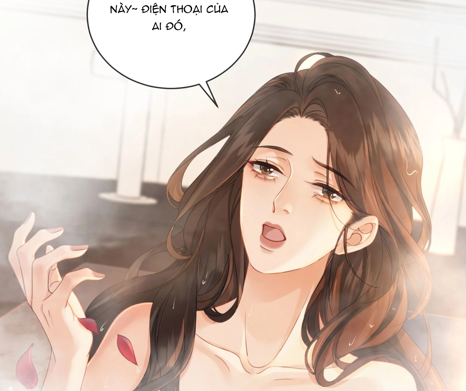 nàng pháp y thân yêu của tôi CHƯƠNG 37.2 NT ĐẶC BIỆT 2 5