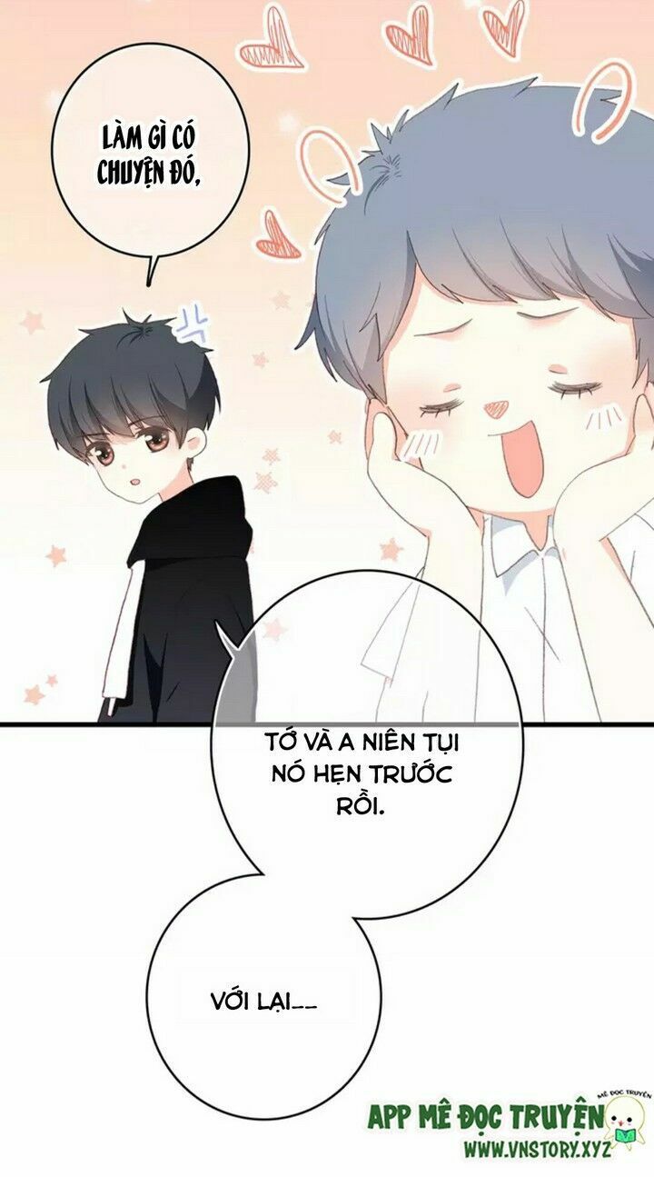 con tim rung động 2 chapter 8 11