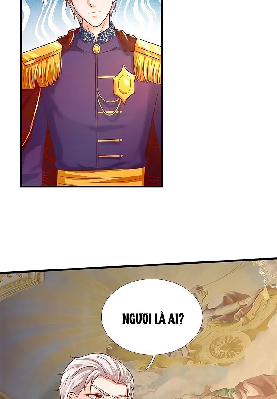 bỗng một ngày nọ trở thành con gái vua chapter 278 2