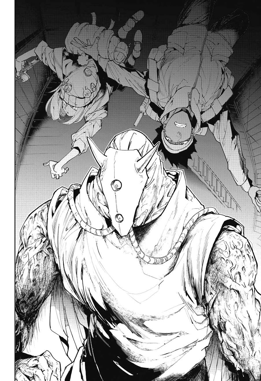 miền đất hứa chapter 166 8