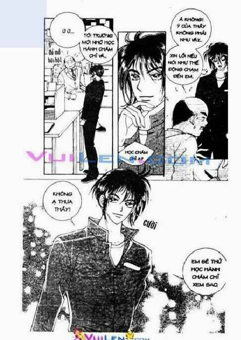 nhật ký tân hôn chapter 2 51