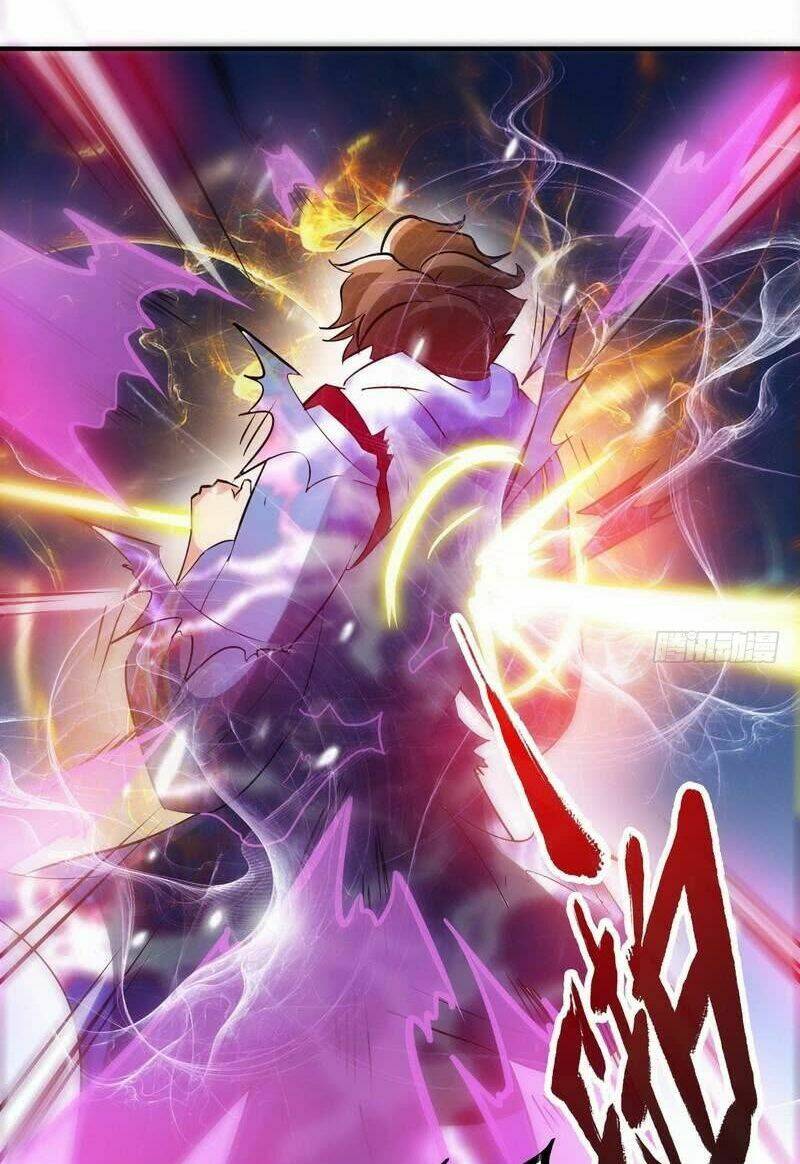 chí tôn thần ma chapter 52 22