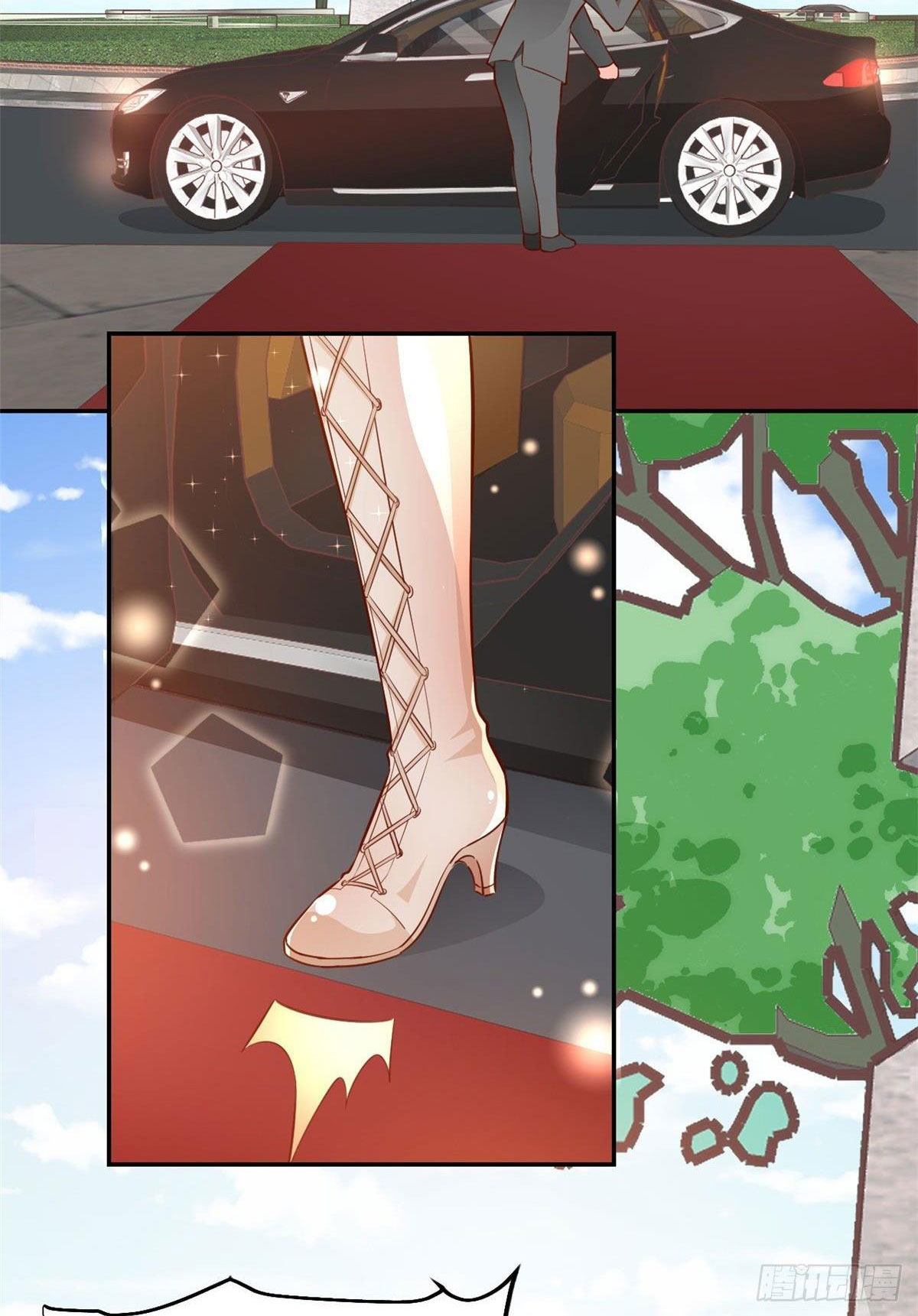 hệ thống xuyên nhanh: nam thần bùng cháy đi! chapter 9 24