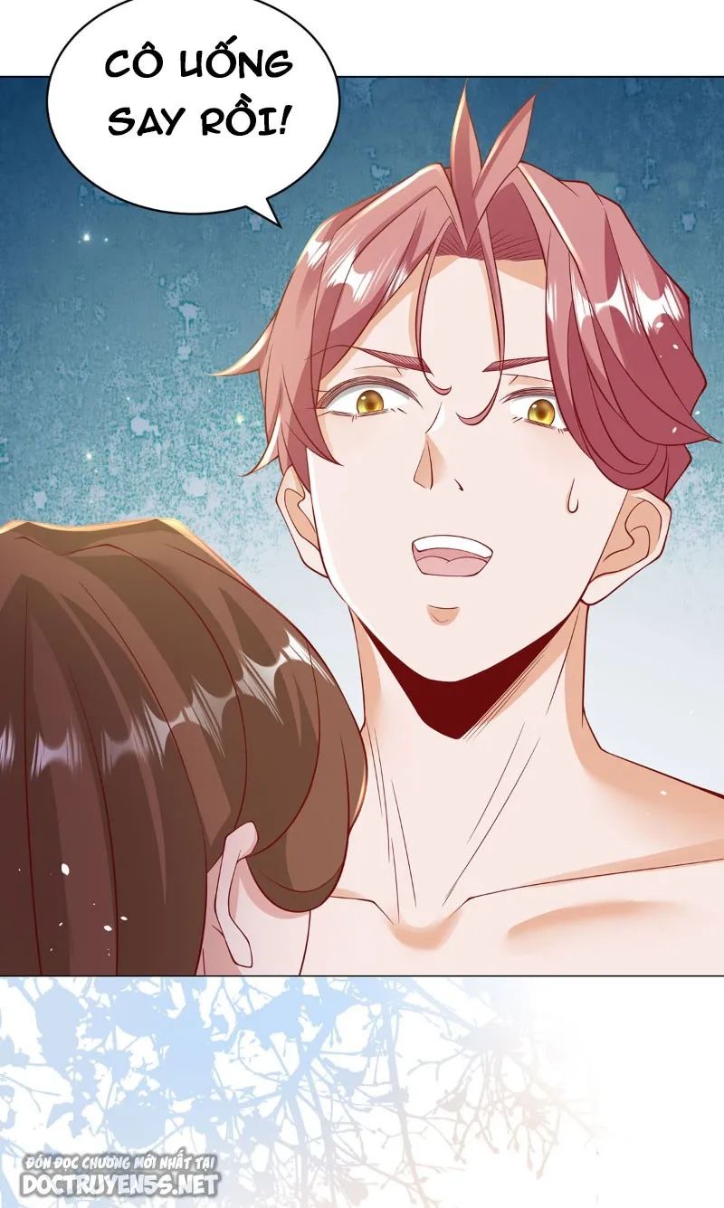 tài xế lái xe công nghệ như ta có nhiều tiền thì sao? chapter 5 17