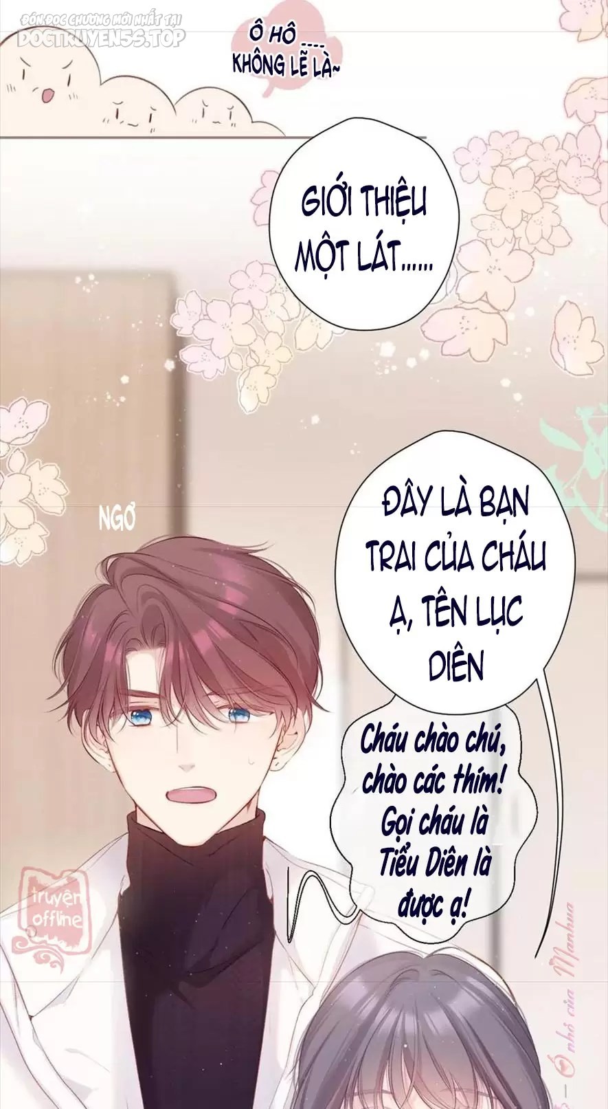 bảo vệ siêu sao của tôi chapter 149 18