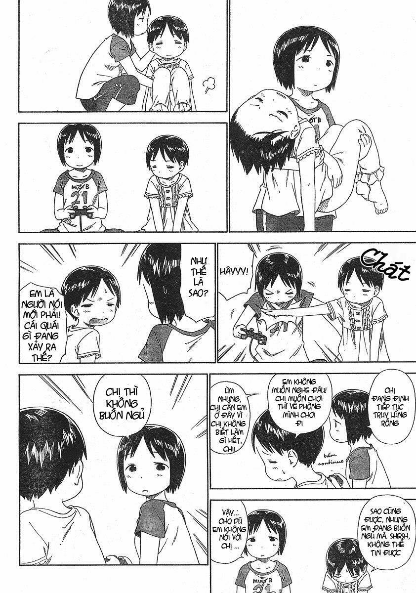 ichigo mashimaro chapter 53 8