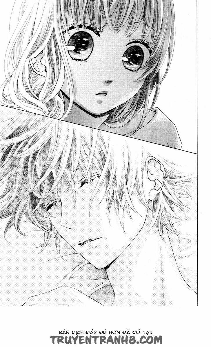 virgin blood - hiiro no bansan chapter 5 19