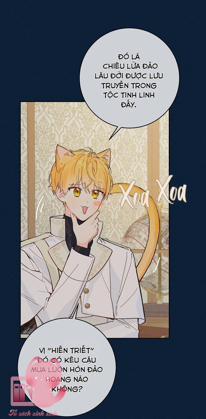 trang trại hạt dẻ cạnh hoàng cung chapter 25 51