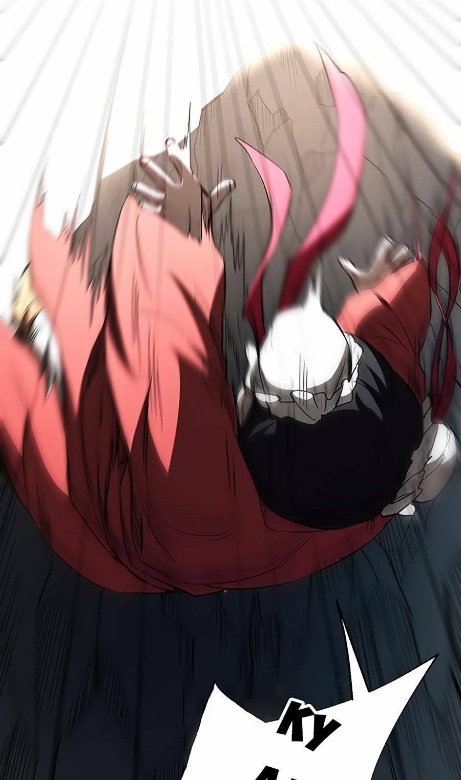 võ đang kỳ hiệp chapter 69 70